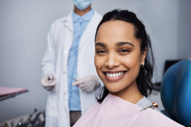 Best Full Mouth Reconstruction  in Rancho San Diego, CA