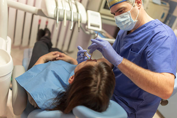 Best Dental X-Rays and Imaging  in Rancho San Diego, CA