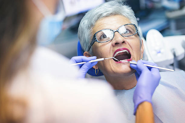Rancho San Diego, CA Dental Services Company