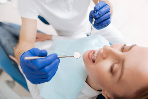 Best Wisdom Tooth Removal  in Rancho San Diego, CA